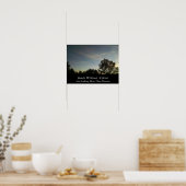 ゴールポスター ポスター (キッチン)