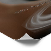 ゴールポスター ポスター (角)