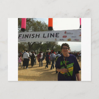 ゴールライン！ ポストカード