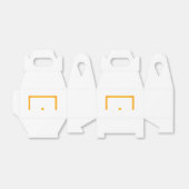 ゴール切り妻4x2.5x5 フェイバーボックス (折り畳みなし)