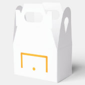 ゴール切り妻4x2.5x5 フェイバーボックス (オープン)