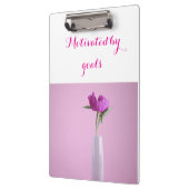 ゴール取得意欲を起こゴール・クリップボード クリップボード (左)