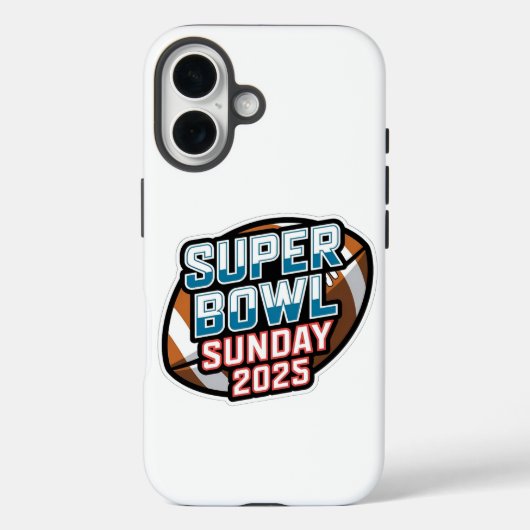 ゴール回線タフ： iPhone 16ケース/iPadケース Case-Mate iPhoneケース (裏面)