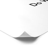 ゴール引用文登山家が可能な操作 ポスター (角)