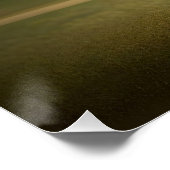 「ゴール得点キャピバラ：究極のサッカーのスター！」 ポスター (コーナー)