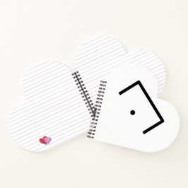 ゴール手帳 ノートブック