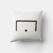 ゴール腰枕 アウトドアクッション (裏面)