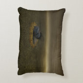 ゴール2013年の終わり アクセントクッション (裏面(縦))