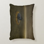 ゴール2013年の終わり アクセントクッション (正面(垂直))