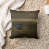 ゴール2013年の終わり クッション (ブランケット)