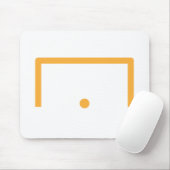 ゴール マウスパッド (マウス)