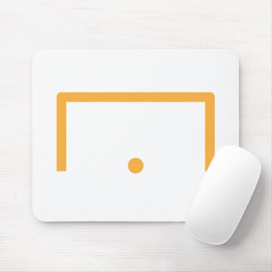 ゴール マウスパッド (マウス)