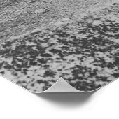 「ゴール」前向きウォールアートポスター ポスター (角)