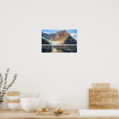 ゴール – 締め切りの夢 ポスター (キッチン)