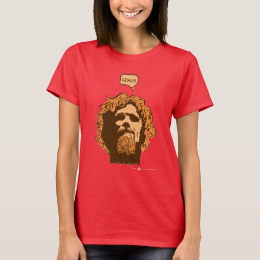 ゴール! Tシャツ (正面)