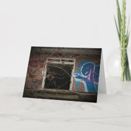 「ゴール TRiP」早く治してね カード