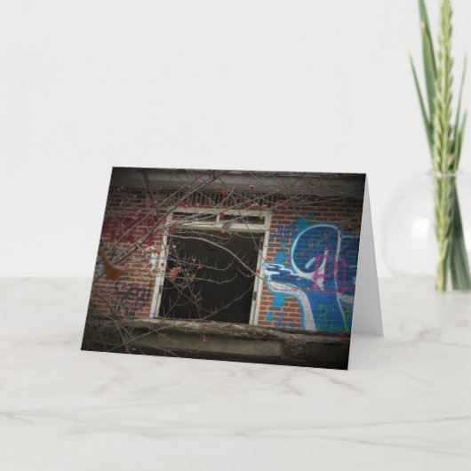 「ゴールTRiP」の向上 カード (正面)