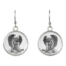 ゴーレムガルゴイル