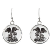 ゴーレムガルゴイル