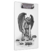 ゴーレムガルゴイル クリップボード (右)