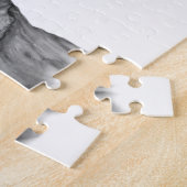 ゴーレムガルゴイル ジグソーパズル (側面)