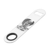 ゴーレムガルゴイル スピード栓抜き (裏面アングル)