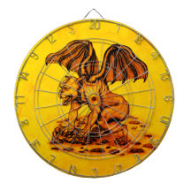 ゴーレムガルゴイル