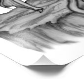 ゴーレムガルゴイル フォトプリント            (角)