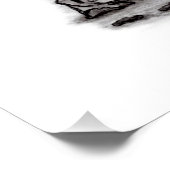 ゴーレムガルゴイル ポスター (コーナー)