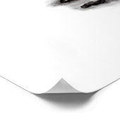 ゴーレムガルゴイル ポスター (角)