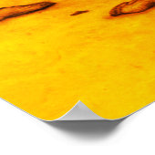 ゴーレムガルゴイル ポスター (角)