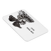 ゴーレムガルゴイル マグネット (右側)