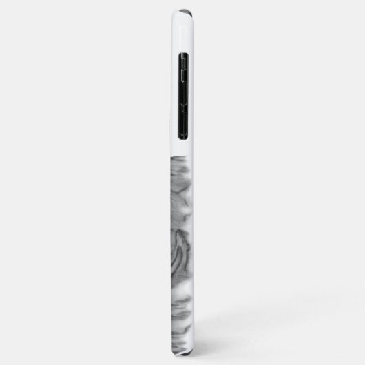 ゴーレムガルゴイル Case-Mate iPhoneケース (裏面/左)