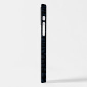 ゴーレムガルゴイル iPhoneケース (左側面)