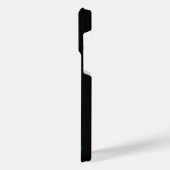 ゴーレムガルゴイル iPhoneケース (左側面)