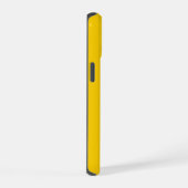 ゴーレムガルゴイル iPhone 15ケース (右側面)