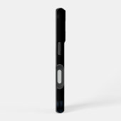ゴーレムガルゴイル iPhone 16ケース (右側面)
