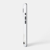ゴーレムガルゴイル iPhone 16ケース (左側面)