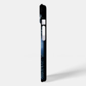 ゴーレム対ゴーレム地区の戦い Case-Mate iPhoneケース (裏面 / 左)