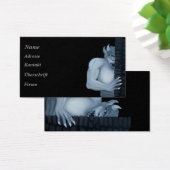 ゴーレム – ガルゴイル (デスク)