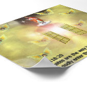 ゴーレンゲイツ ポスター (角)