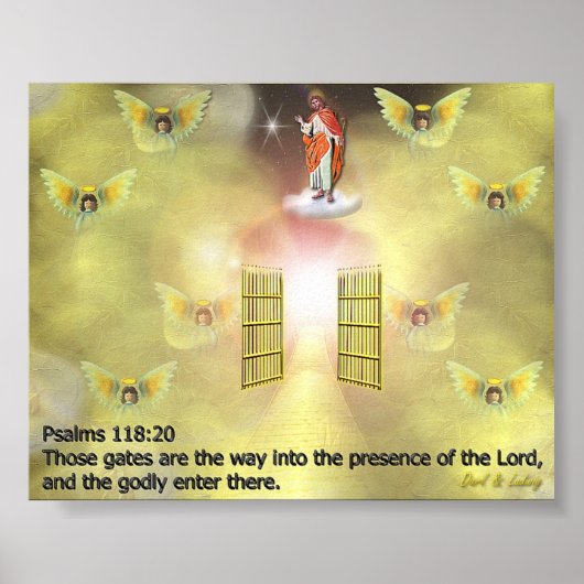 ゴーレンゲイツ ポスター (正面)