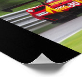 ゴーレース ポスター (角)