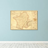 ゴーレ キャンバスプリント (インサイチュ (ウッドフロア))