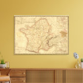 ゴーレ キャンバスプリント (インサイチュ (リビング))