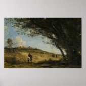 ゴーレ ポスター (正面)