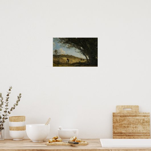 ゴーレ ポスター (キッチン)