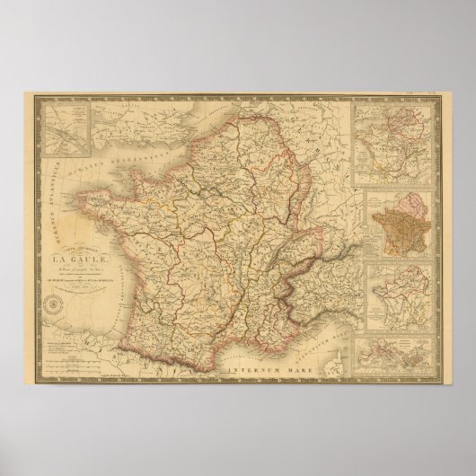 ゴーレ ポスター (正面)