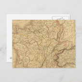 ゴーレ ポストカード (正面/裏面)