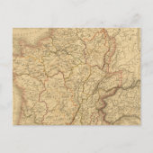 ゴーレ ポストカード (正面)